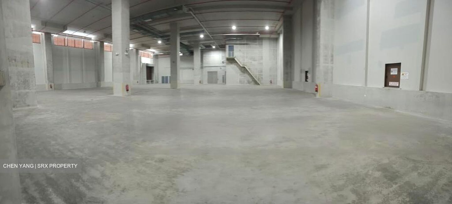 Foh Foh Building (D22), Factory #466707861